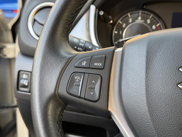 Suzuki VITARA 1.4 Boosterjet Select Smart Hybrid * Achteruitrijcamera * Stoelverwarming * – foto 10