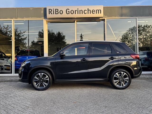 Suzuki VITARA 1.4 Boosterjet Style Smart Hybrid * Trekhaak * Achteruitrijcamera * Stoelverwarming * – foto 2