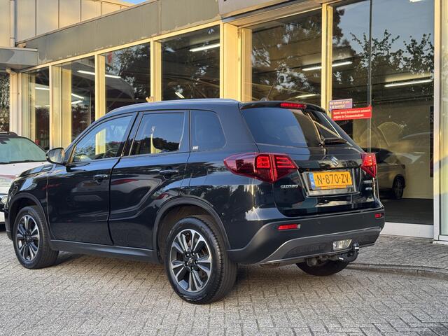 Suzuki VITARA 1.4 Boosterjet Style Smart Hybrid * Trekhaak * Achteruitrijcamera * Stoelverwarming * – foto 4