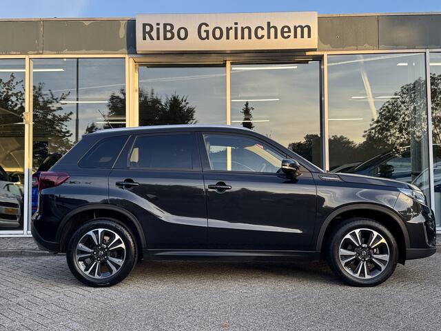 Suzuki VITARA 1.4 Boosterjet Style Smart Hybrid * Trekhaak * Achteruitrijcamera * Stoelverwarming * – foto 5