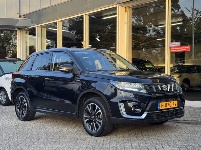 Suzuki VITARA 1.4 Boosterjet Style Smart Hybrid * Trekhaak * Achteruitrijcamera * Stoelverwarming * – foto 6