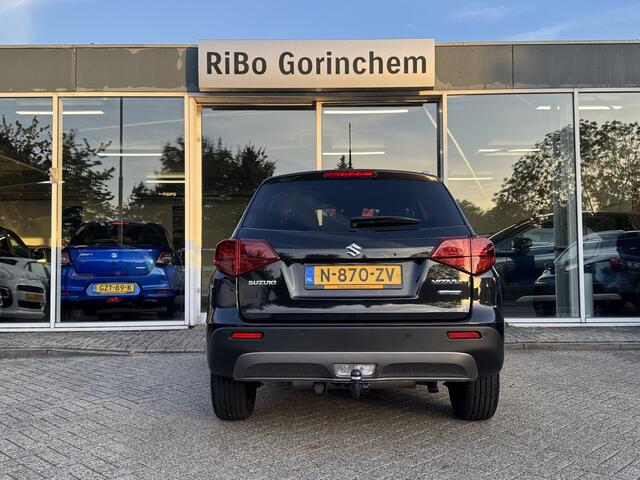 Suzuki VITARA 1.4 Boosterjet Style Smart Hybrid * Trekhaak * Achteruitrijcamera * Stoelverwarming * – foto 7