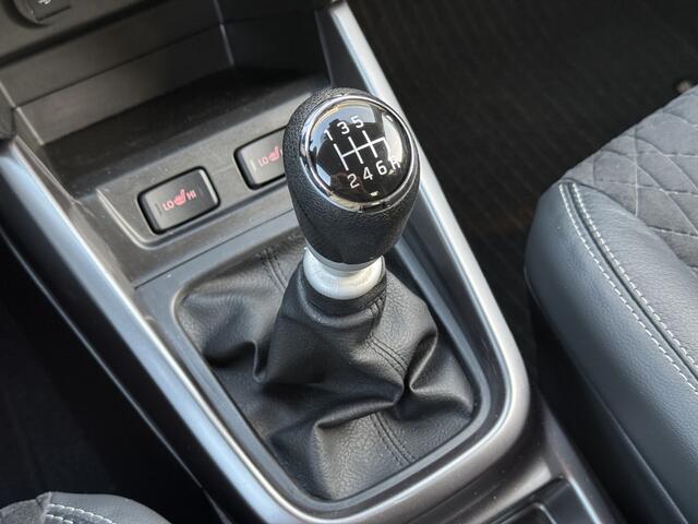 Suzuki VITARA 1.4 Boosterjet Style Smart Hybrid * Trekhaak * Achteruitrijcamera * Stoelverwarming * – foto 8