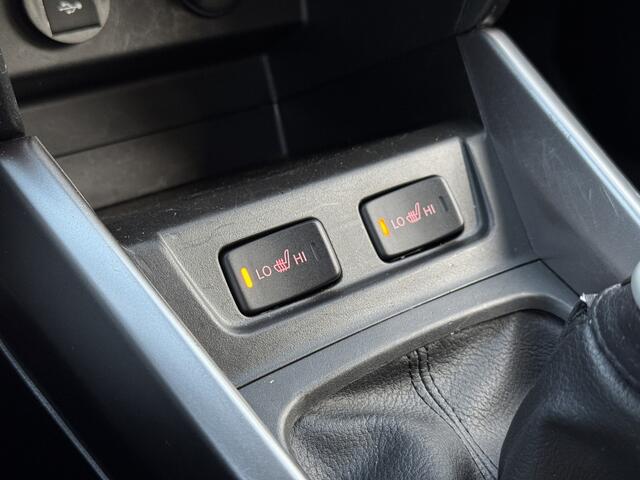 Suzuki VITARA 1.4 Boosterjet Style Smart Hybrid * Trekhaak * Achteruitrijcamera * Stoelverwarming * – foto 9