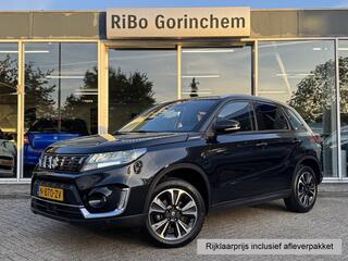 Suzuki VITARA 1.4 Boosterjet Style Smart Hybrid * Trek