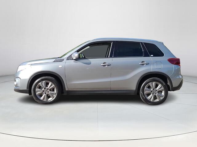 Suzuki VITARA 1.0 Boosterjet AllGrip Select Automaat | AWD | Trekhaak | Apple CarPlay | Rijklaarprijs incl. garantie | – foto 2