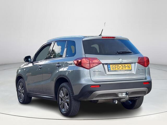 Suzuki VITARA 1.0 Boosterjet AllGrip Select Automaat | AWD | Trekhaak | Apple CarPlay | Rijklaarprijs incl. garantie | – foto 3