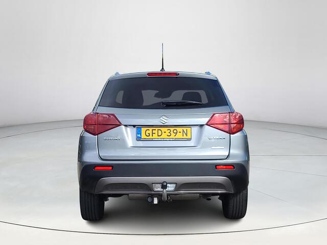 Suzuki VITARA 1.0 Boosterjet AllGrip Select Automaat | AWD | Trekhaak | Apple CarPlay | Rijklaarprijs incl. garantie | – foto 4