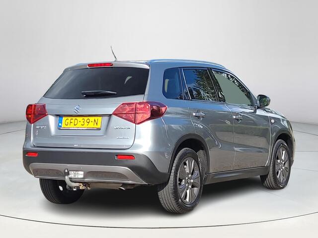 Suzuki VITARA 1.0 Boosterjet AllGrip Select Automaat | AWD | Trekhaak | Apple CarPlay | Rijklaarprijs incl. garantie | – foto 5