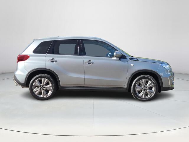 Suzuki VITARA 1.0 Boosterjet AllGrip Select Automaat | AWD | Trekhaak | Apple CarPlay | Rijklaarprijs incl. garantie | – foto 6