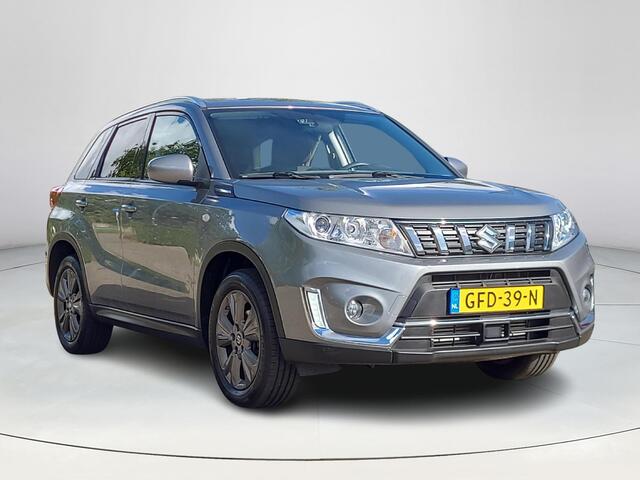 Suzuki VITARA 1.0 Boosterjet AllGrip Select Automaat | AWD | Trekhaak | Apple CarPlay | Rijklaarprijs incl. garantie | – foto 7
