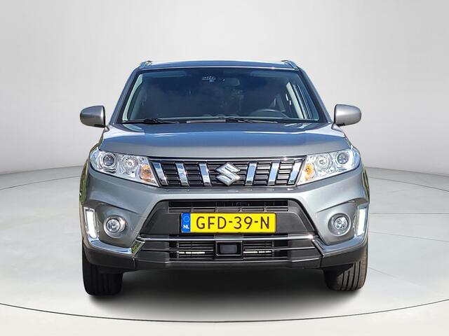 Suzuki VITARA 1.0 Boosterjet AllGrip Select Automaat | AWD | Trekhaak | Apple CarPlay | Rijklaarprijs incl. garantie | – foto 8