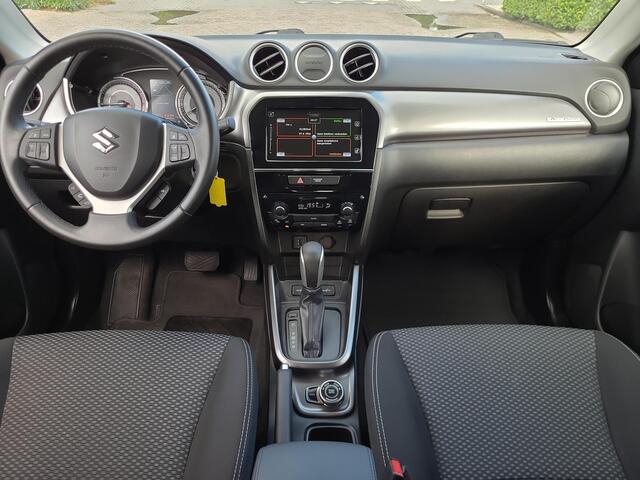 Suzuki VITARA 1.0 Boosterjet AllGrip Select Automaat | AWD | Trekhaak | Apple CarPlay | Rijklaarprijs incl. garantie | – foto 9