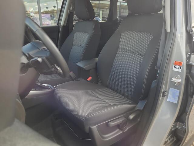 Suzuki VITARA 1.0 Boosterjet AllGrip Select Automaat | AWD | Trekhaak | Apple CarPlay | Rijklaarprijs incl. garantie | – foto 10
