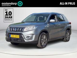 Suzuki VITARA 1.0 Boosterjet AllGrip Select Automaat |