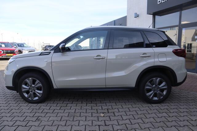 Suzuki VITARA 1.4 BoosterJet Select Hybrid AdaptiveCruise | Carplay | All seasons – foto 3