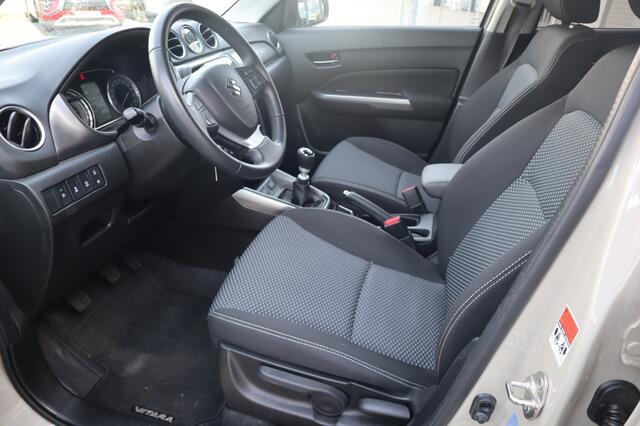 Suzuki VITARA 1.4 BoosterJet Select Hybrid AdaptiveCruise | Carplay | All seasons – foto 4