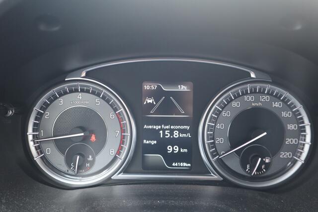 Suzuki VITARA 1.4 BoosterJet Select Hybrid AdaptiveCruise | Carplay | All seasons – foto 5