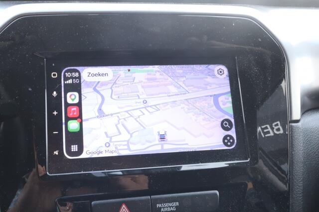 Suzuki VITARA 1.4 BoosterJet Select Hybrid AdaptiveCruise | Carplay | All seasons – foto 8