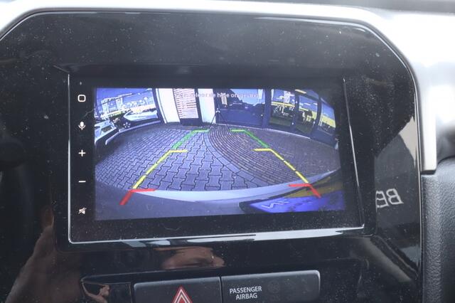 Suzuki VITARA 1.4 BoosterJet Select Hybrid AdaptiveCruise | Carplay | All seasons – foto 9