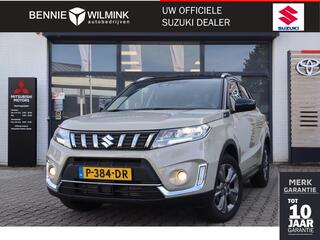 Suzuki VITARA 1.4 BoosterJet Select Hybrid AdaptiveCru