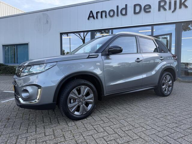 Suzuki VITARA 1.5 Hybrid Select – foto 2