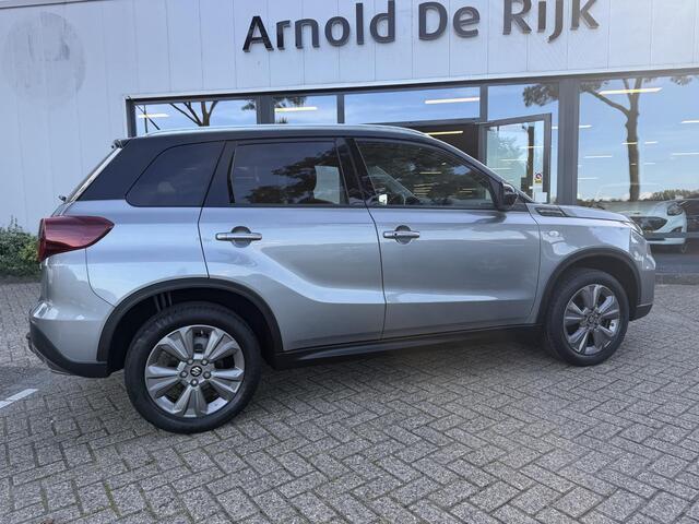 Suzuki VITARA 1.5 Hybrid Select – foto 3