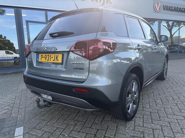 Suzuki VITARA 1.5 Hybrid Select – foto 4