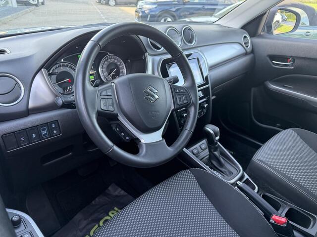 Suzuki VITARA 1.5 Hybrid Select – foto 5