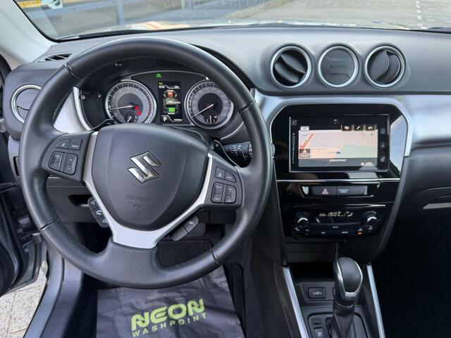 Suzuki VITARA 1.5 Hybrid Select – foto 6