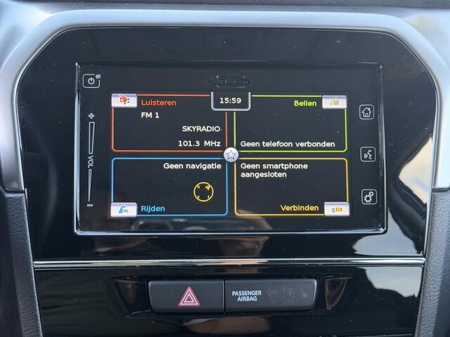 Suzuki VITARA 1.5 Hybrid Select – foto 8