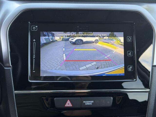 Suzuki VITARA 1.5 Hybrid Select – foto 9