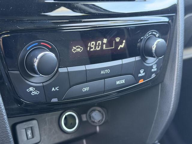 Suzuki VITARA 1.5 Hybrid Select – foto 10