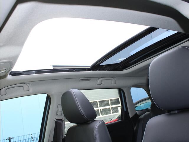Suzuki VITARA 1.4 Boosterjet Smart Hybrid Style Automaat Panorama-Schuifdak, Leder/Microvezel Bekleding, Parkeersensoren V&A – foto 6