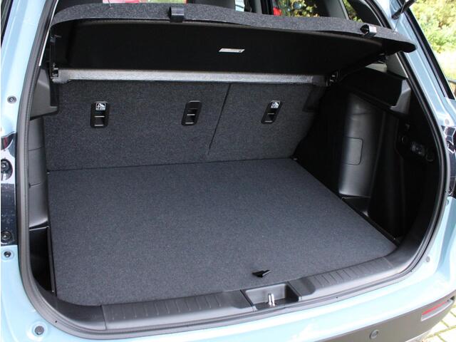 Suzuki VITARA 1.4 Boosterjet Smart Hybrid Style Automaat Panorama-Schuifdak, Leder/Microvezel Bekleding, Parkeersensoren V&A – foto 9