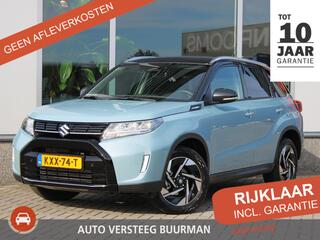 Suzuki VITARA 1.4 Boosterjet Smart Hybrid Style Automa