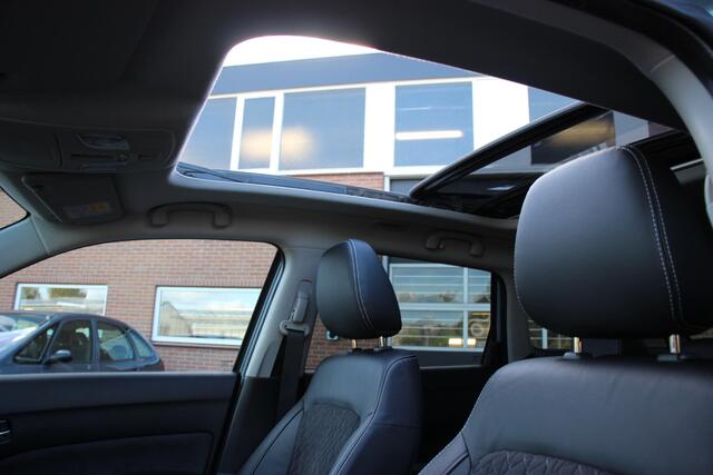 Suzuki VITARA 1.4 Boosterjet Stijl/Style Automaat | Opendak | Trekhaak | Dodehoeksensor | – foto 8