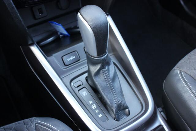 Suzuki VITARA 1.4 Boosterjet Stijl/Style Automaat | Opendak | Trekhaak | Dodehoeksensor | – foto 10