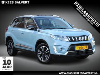 Suzuki VITARA 1.4 Boosterjet Stijl/Style Automaat | Op