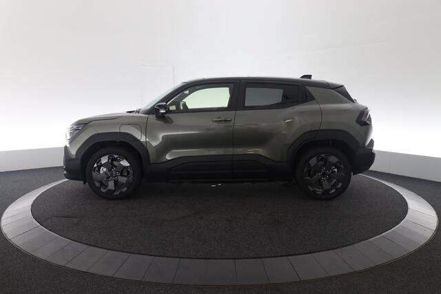 Suzuki VITARA e Style 61 kWh | €2.000,- inruilpremie – foto 3