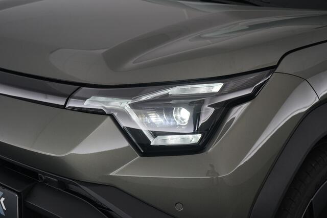 Suzuki VITARA e Style 61 kWh | €2.000,- inruilpremie – foto 5