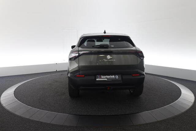 Suzuki VITARA e Style 61 kWh | €2.000,- inruilpremie – foto 8