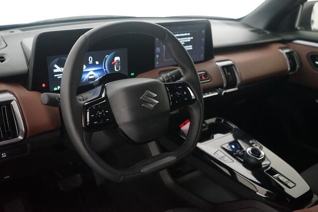 Suzuki VITARA e Style 61 kWh | €2.000,- inruilpremie – foto 10