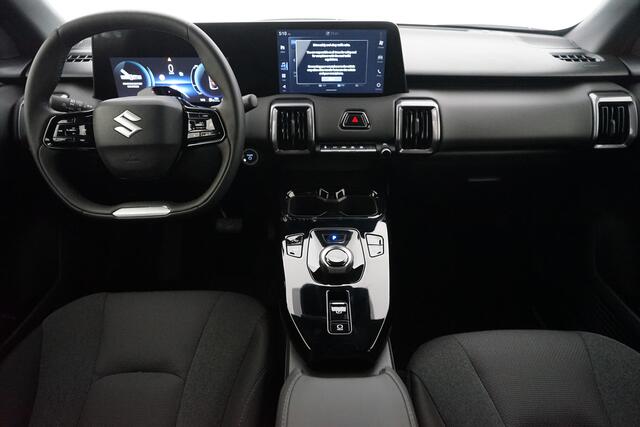 Suzuki VITARA e Select 61 kWh – foto 2