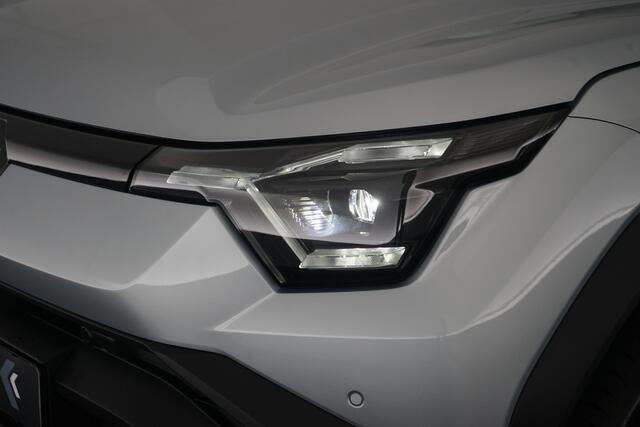 Suzuki VITARA e Select 61 kWh – foto 7