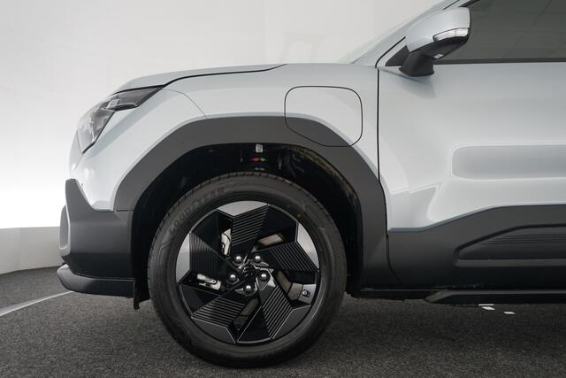 Suzuki VITARA e Select 61 kWh – foto 8