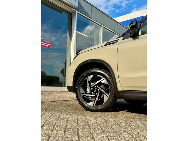 Suzuki VITARA 1.4 Boosterjet Smart Hybrid Aut Style * Apple carplay * Achteruitrijcamera * Stoelverwarming * – foto 3