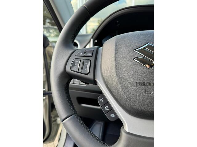 Suzuki VITARA 1.4 Boosterjet Smart Hybrid Aut Style * Apple carplay * Achteruitrijcamera * Stoelverwarming * – foto 10