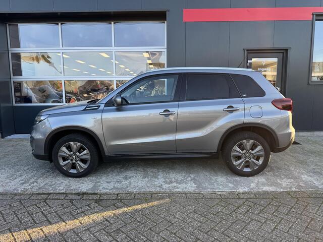 Suzuki VITARA 1.4 Boosterjet Select Smart Hybrid - Apple Carplay/Android Auto - Climate Control - Stoelverwarming – foto 2