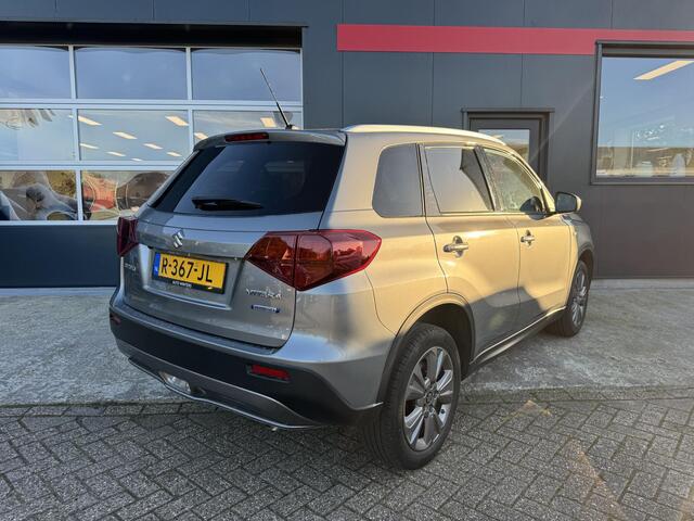 Suzuki VITARA 1.4 Boosterjet Select Smart Hybrid - Apple Carplay/Android Auto - Climate Control - Stoelverwarming – foto 3